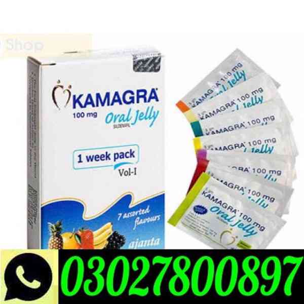 Kamagra Oral Jelly Price in Lahore ` 0302`7800897 ` Order No - foto 1