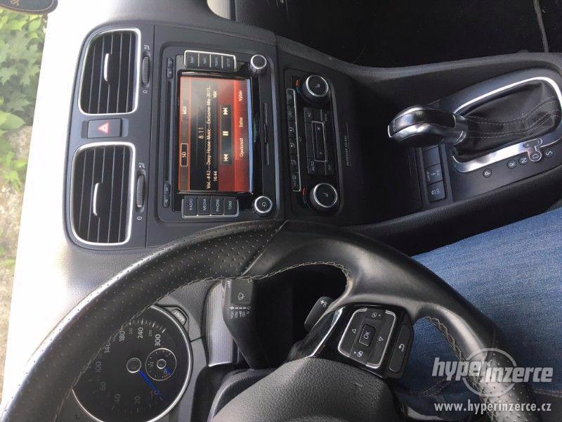 Golf VI R - foto 2