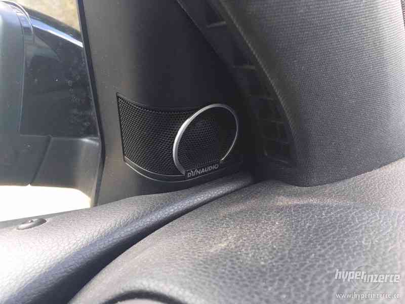 Golf VI R - foto 3