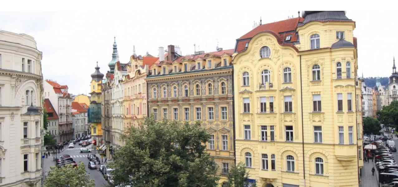 Prodavam Činžovne domy v Praze a nejenom - foto 1