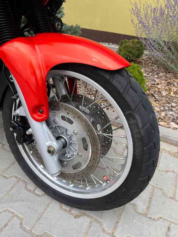 Triumph Tiger 955i - foto 5