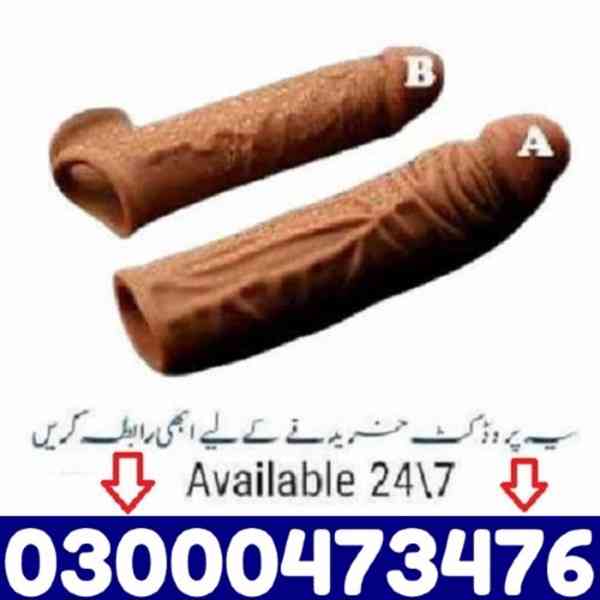 @!~!~@ Silicone Condom in Islamabad = 03000473476 - foto 1