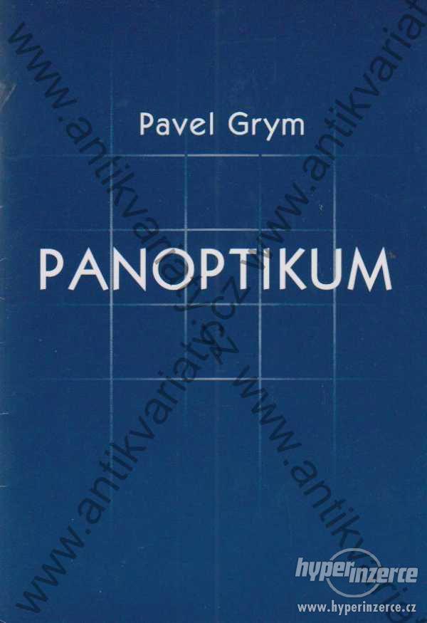 Panoptikum - foto 1