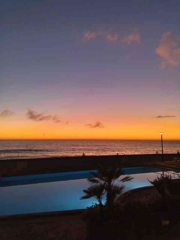 Madeira wunderschöne Ferienwohnung direkt am Meer zu verm.  - foto 7