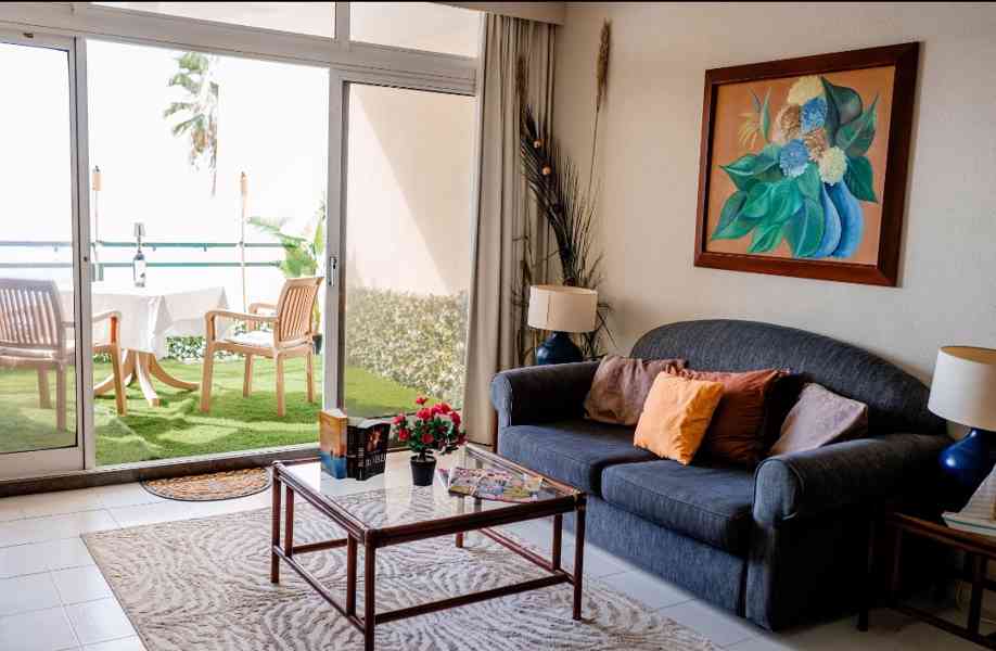 Madeira wunderschöne Ferienwohnung direkt am Meer zu verm.  - foto 19