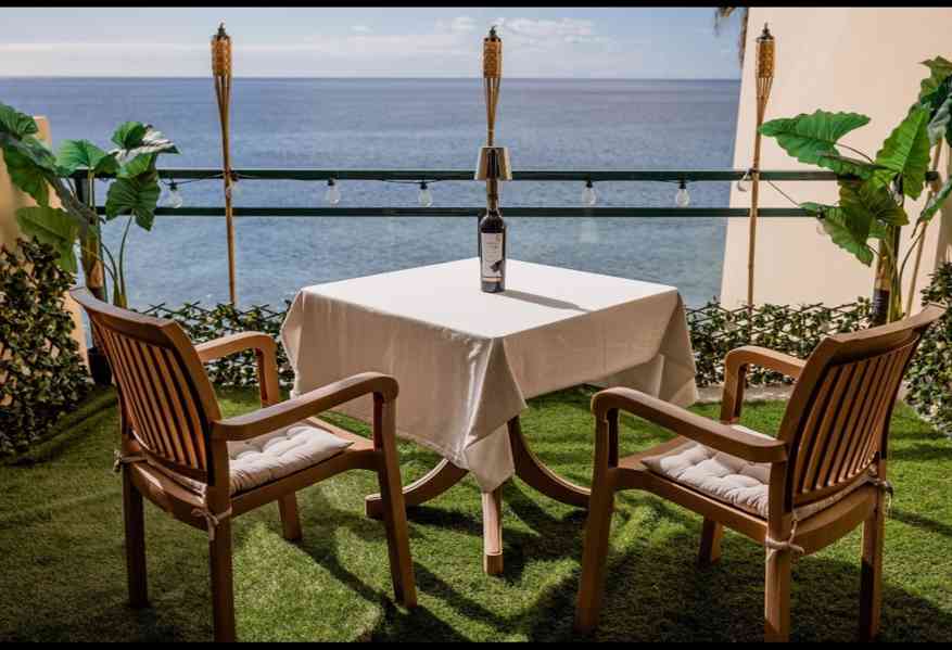 Madeira wunderschöne Ferienwohnung direkt am Meer zu verm.  - foto 18