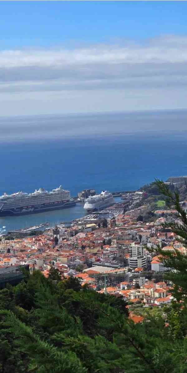 Madeira wunderschöne Ferienwohnung direkt am Meer zu verm.  - foto 3