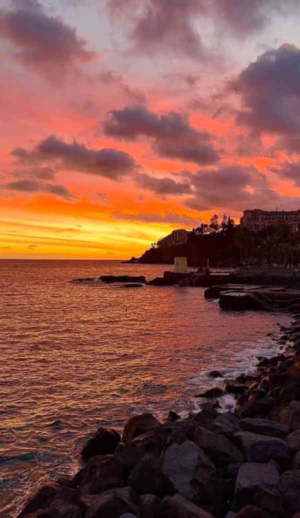 Madeira wunderschöne Ferienwohnung direkt am Meer zu verm.  - foto 11