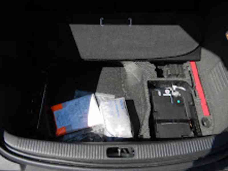 Audi TT 2.0 TDI QUATTRO. - foto 8