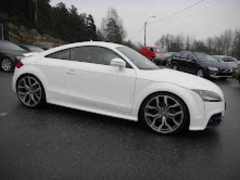 Audi TT 2.0 TDI QUATTRO. - foto 1