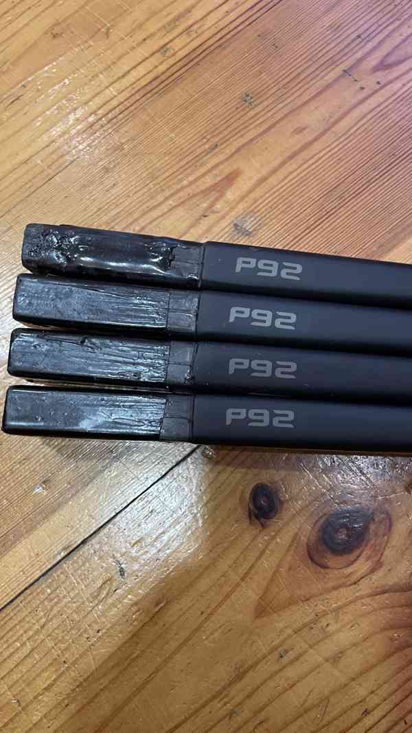 Hokejová lopata Bauer TOTAL ONE MX3  - foto 6