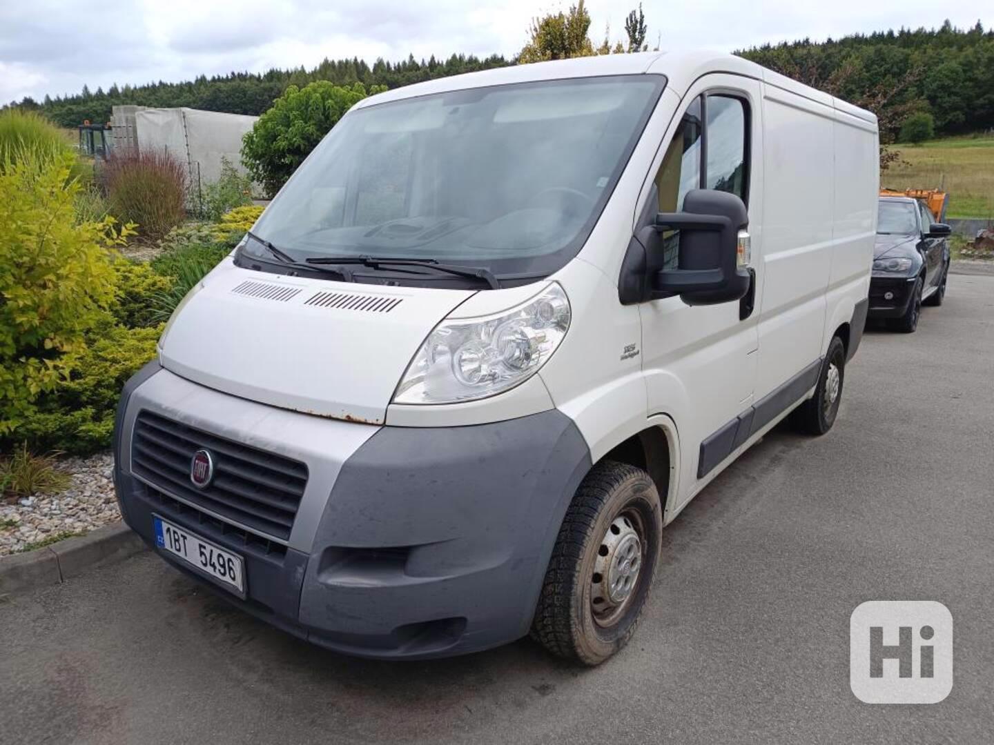 Fiat Ducato - foto 1