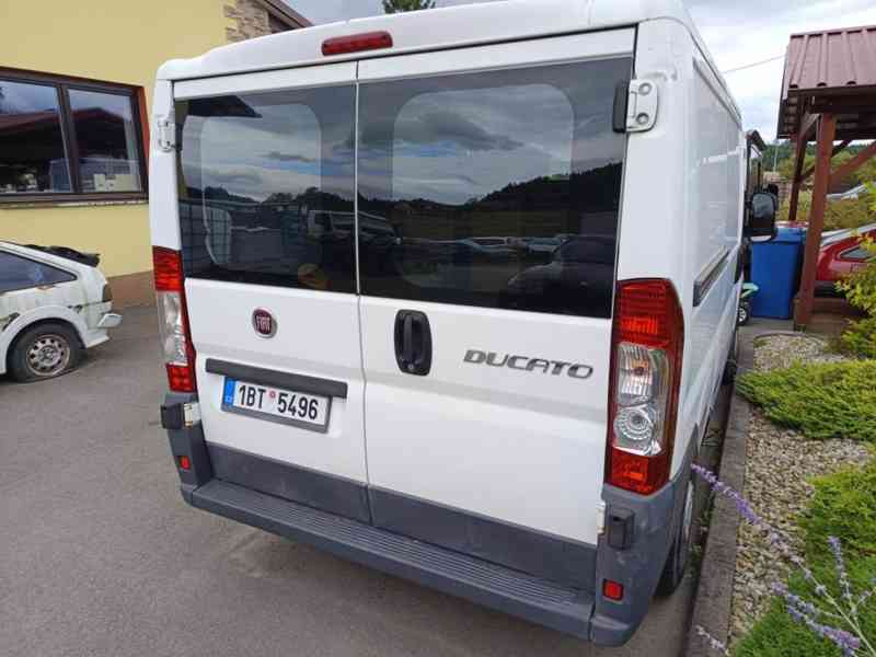 Fiat Ducato - foto 2