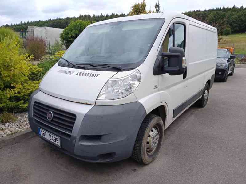 Fiat Ducato - foto 1