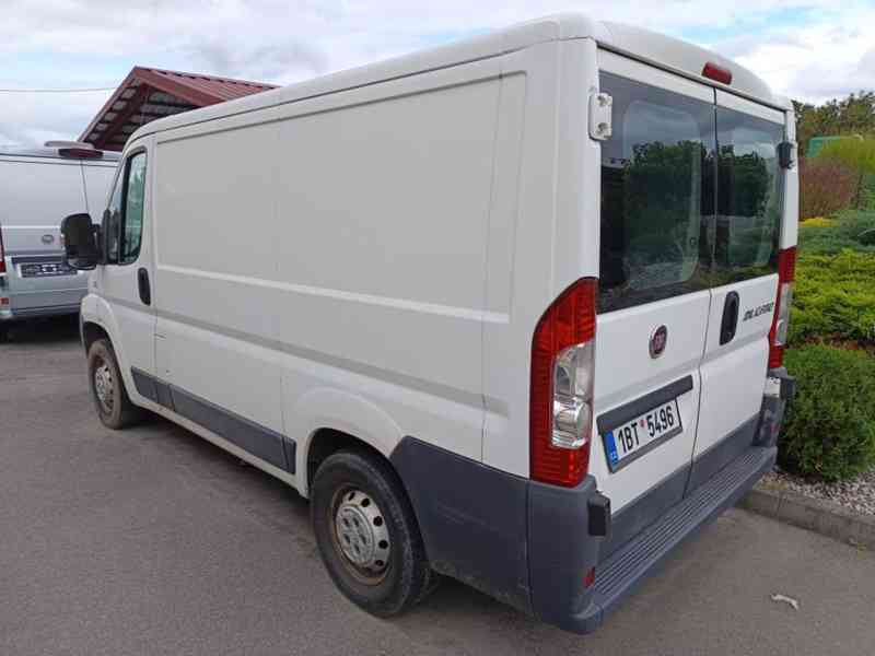 Fiat Ducato - foto 3