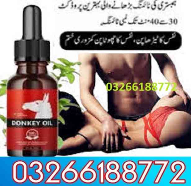 Donkey Oil Price In Lahore | 03266188772 - foto 1
