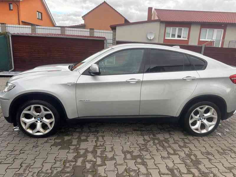 BMW X6 3,0 - foto 3