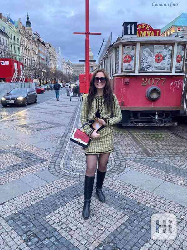 Piercing, pupíku, nosu - foto 2