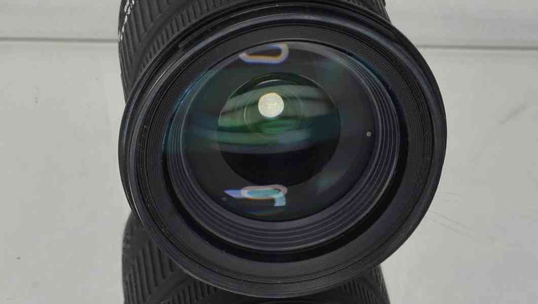 pro Canon - Sigma 17-70mm 1:2.8-4.5 DC MACRO - foto 3