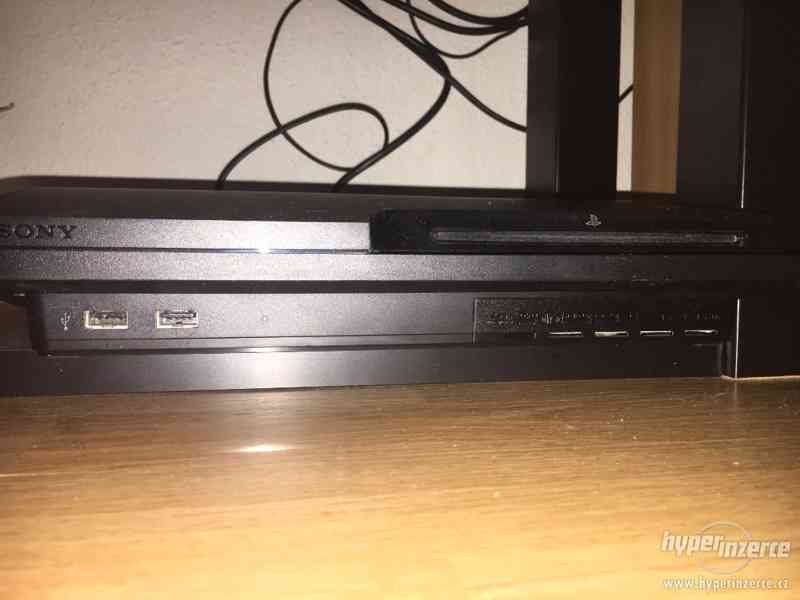 Playstation 3 - foto 2