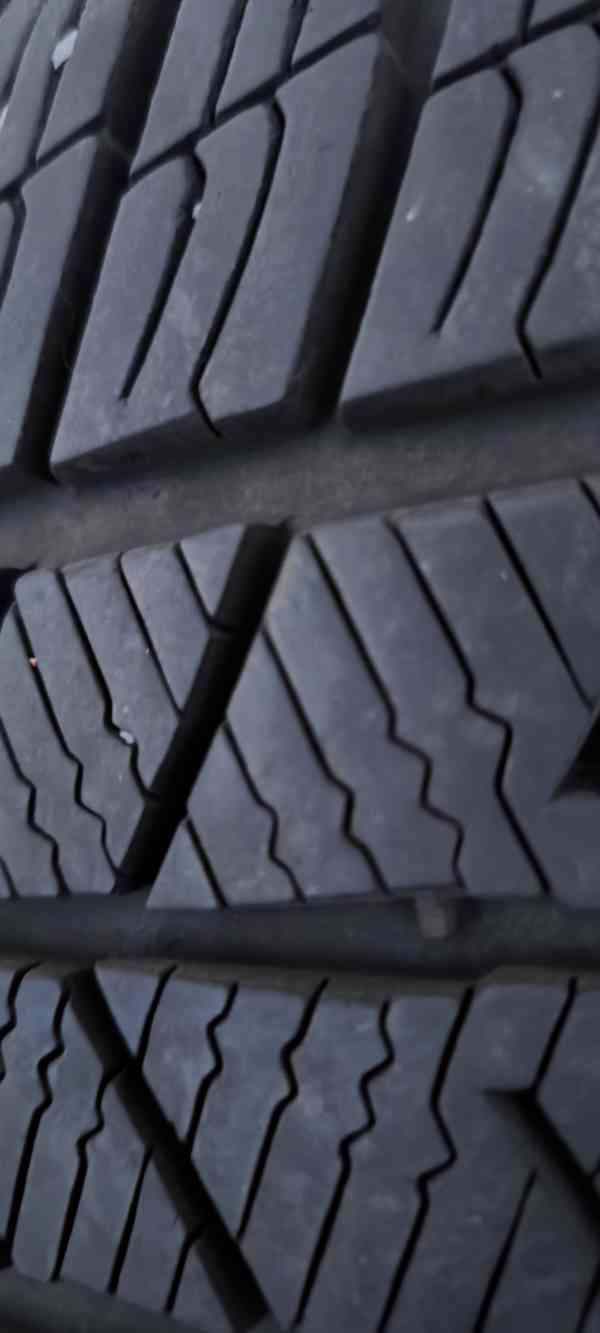 Alu kola Suzuki Vitara 215/55/17 - foto 7