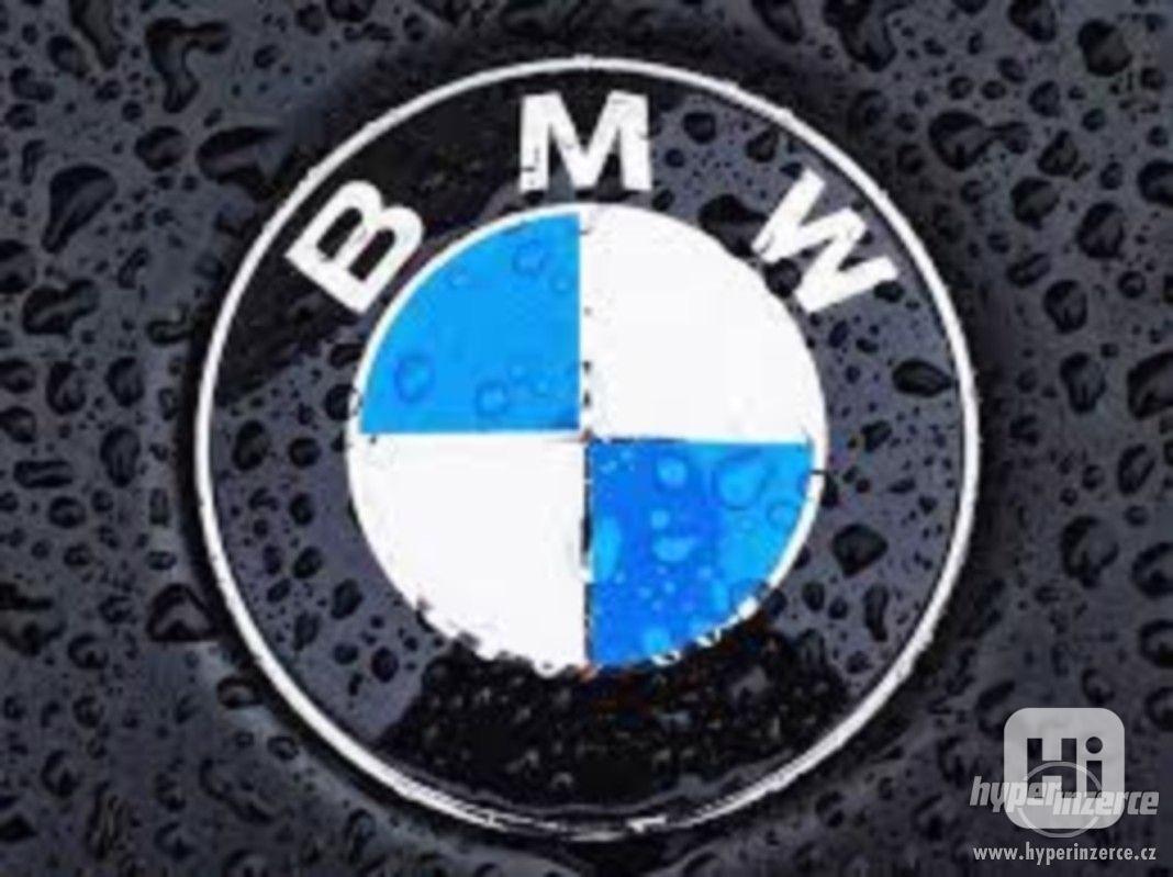 KOUPIM BMW - foto 1