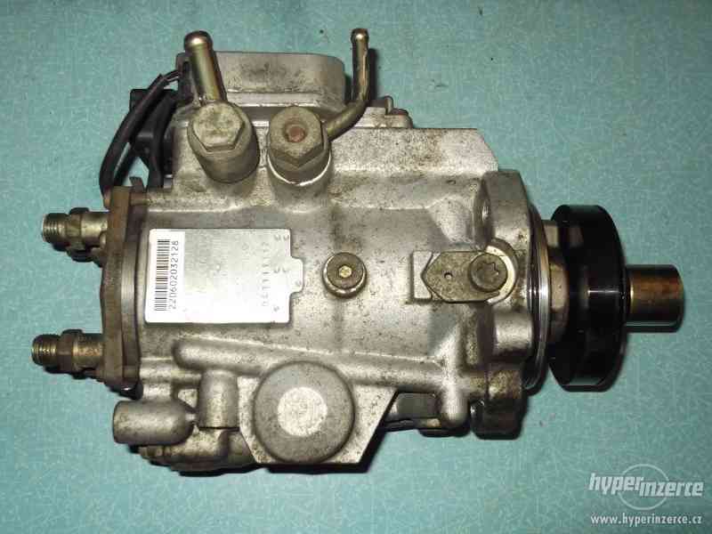 Náhradní díly Nissan Navara D22,Pick-up NP300 - foto 10