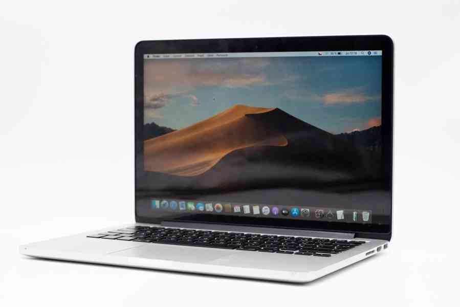 MacBook Pro 13" 2015 Retina - foto 3