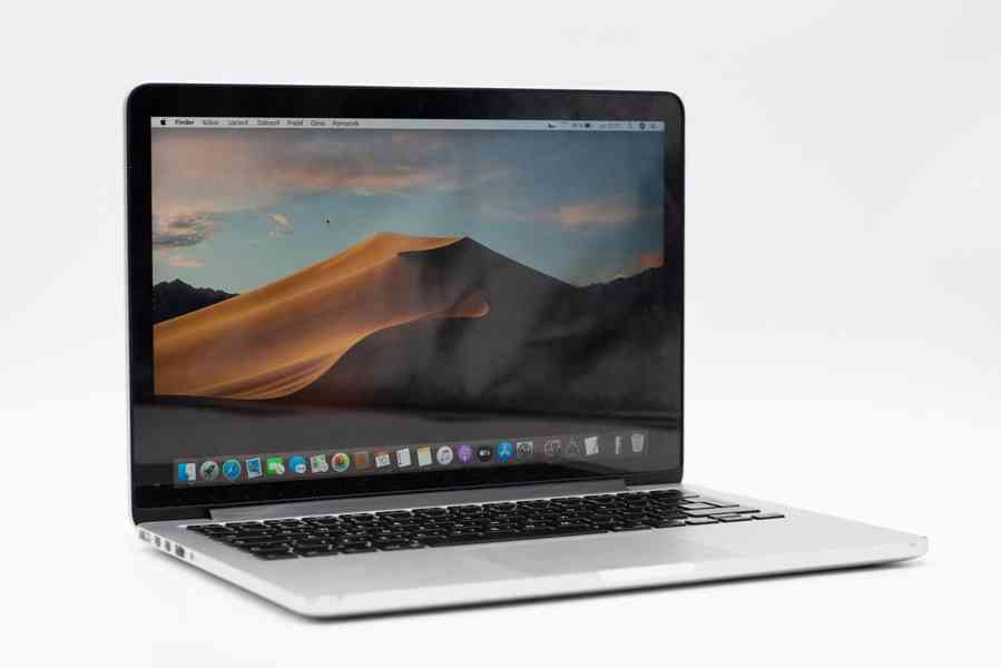 MacBook Pro 13" 2015 Retina - foto 2