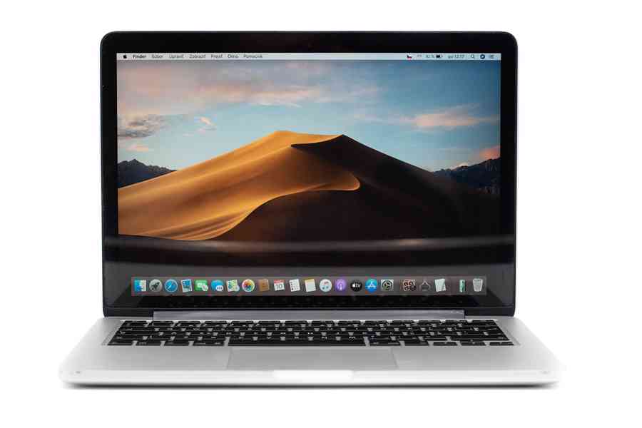 MacBook Pro 13" 2015 Retina - foto 1