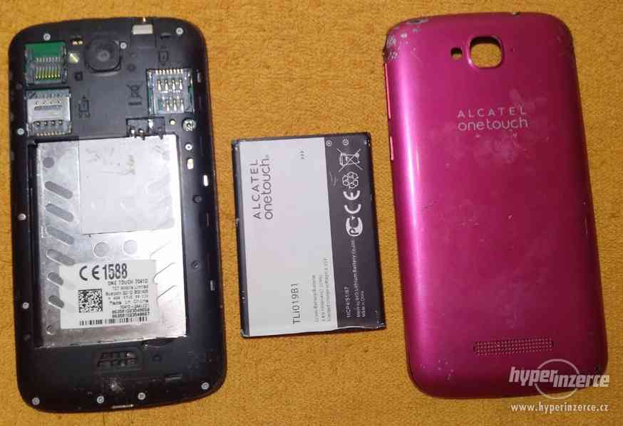 MyPhone Fun LTE +Alcatel Pop C7+Samsung G.S3 Mini nebo Trend - foto 3