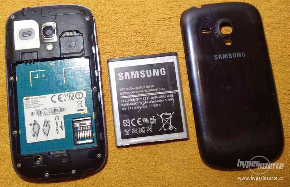 MyPhone Fun LTE +Alcatel Pop C7+Samsung G.S3 Mini nebo Trend - foto 4