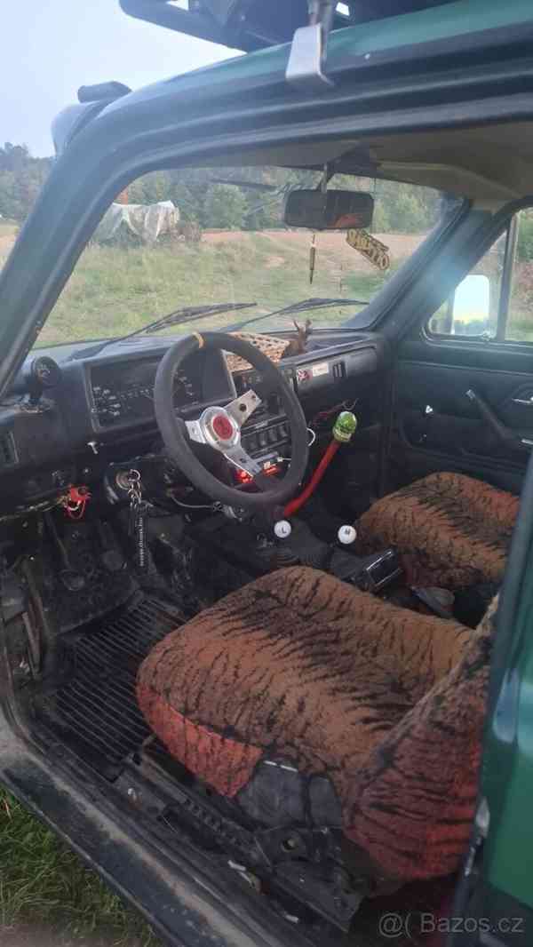 Lada Niva 1,7 - foto 5
