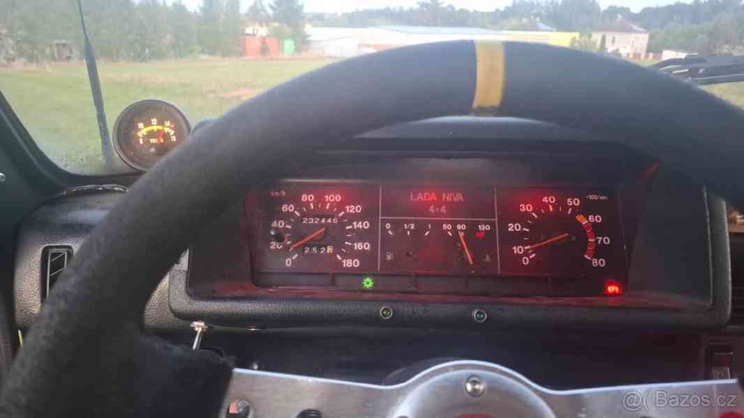 Lada Niva 1,7 - foto 4
