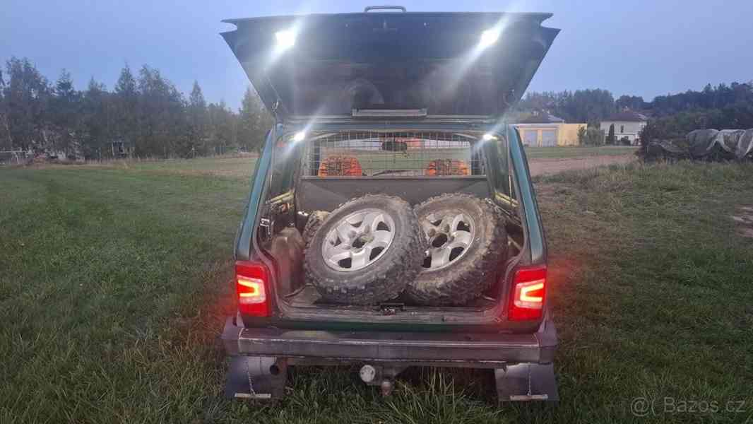 Lada Niva 1,7 - foto 7