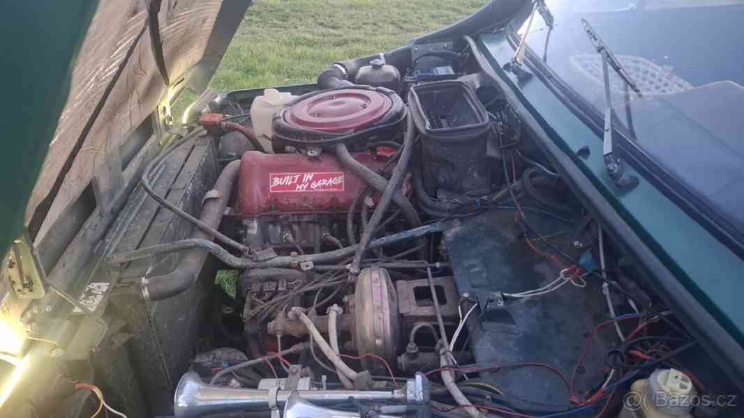 Lada Niva 1,7 - foto 6