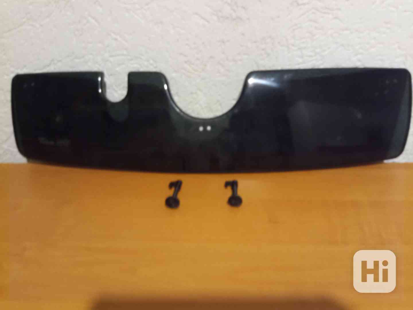 Prodám zimní clonu chladiče na Fabii 1 - foto 1