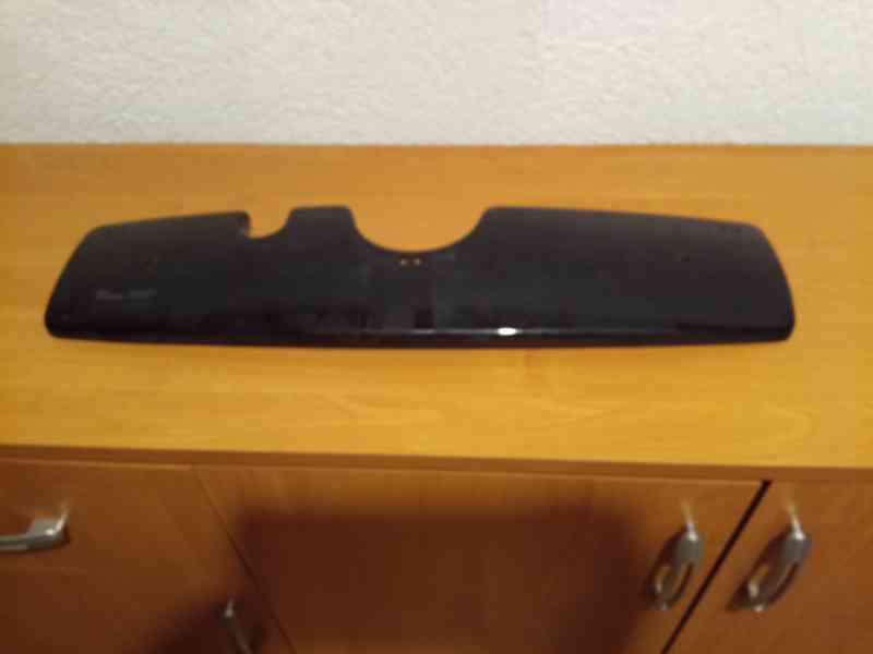 Prodám zimní clonu chladiče na Fabii 1 - foto 3