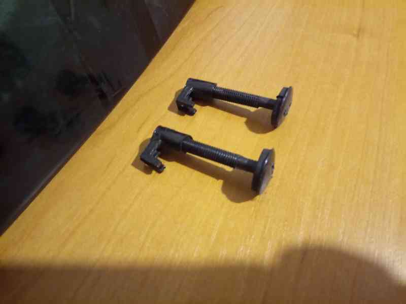 Prodám zimní clonu chladiče na Fabii 1 - foto 2