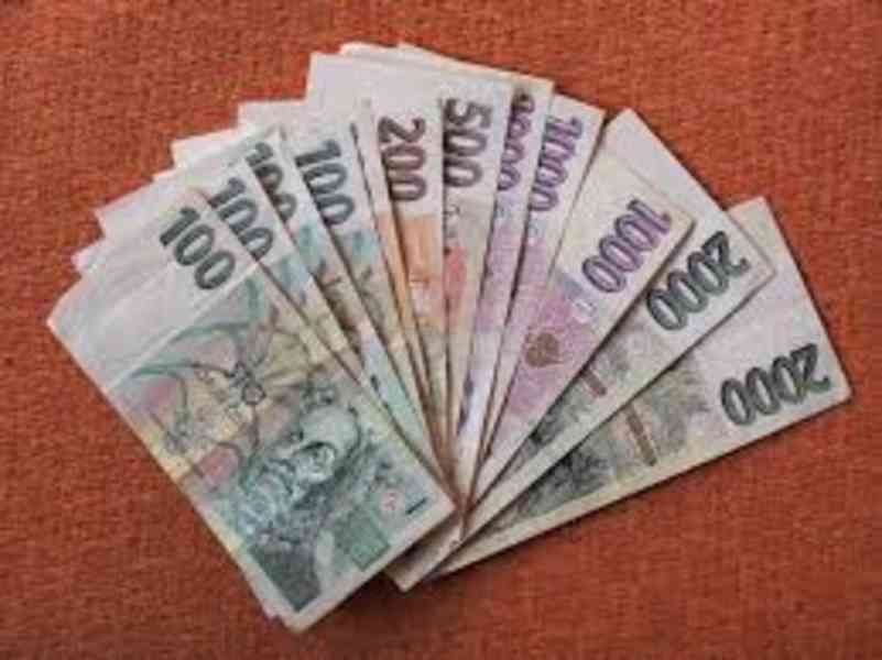 Ověřená finanční pomoc pro každého s příjmem - foto 3