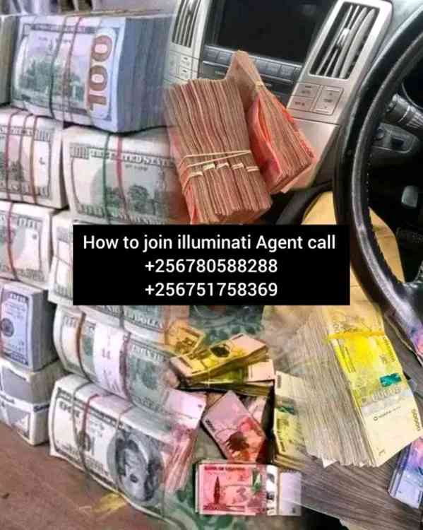 How can I get rich in Uganda +256751758369☎️0780588288 conta - foto 1
