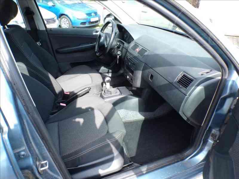 Škoda Fabia 1,9 TDI NOVÉ ROZVODY - foto 12