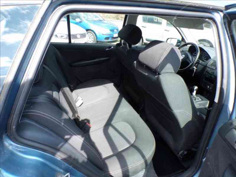 Škoda Fabia 1,9 TDI NOVÉ ROZVODY - foto 11