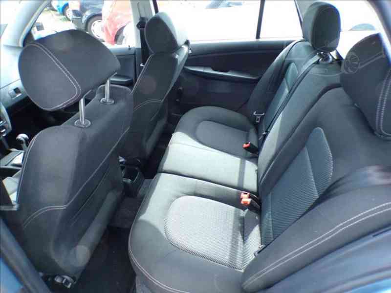 Škoda Fabia 1,9 TDI NOVÉ ROZVODY - foto 9