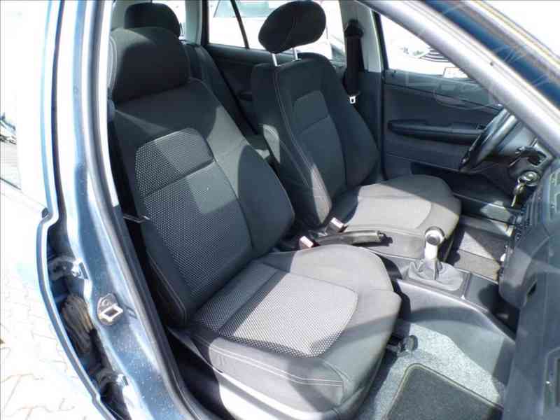 Škoda Fabia 1,9 TDI NOVÉ ROZVODY - foto 13