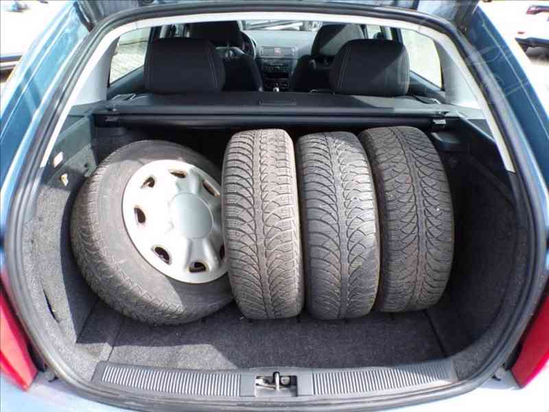 Škoda Fabia 1,9 TDI NOVÉ ROZVODY - foto 10