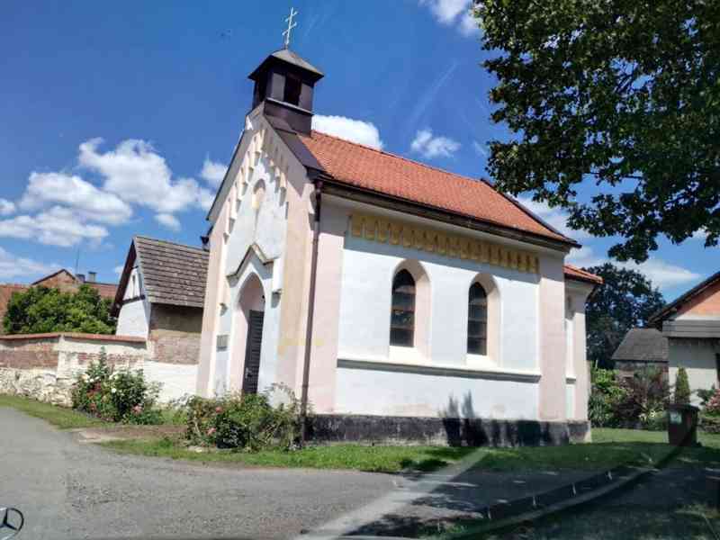  Prodej, rodinný dům , 4 +1, Biskupice - foto 6