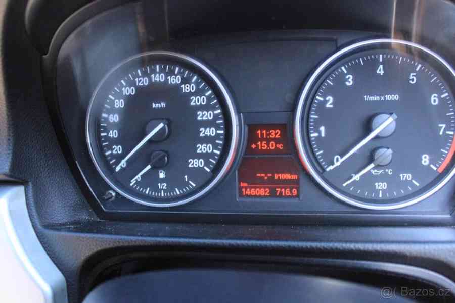 BMW Řada 3 e93 cabrio 325i	 - foto 7