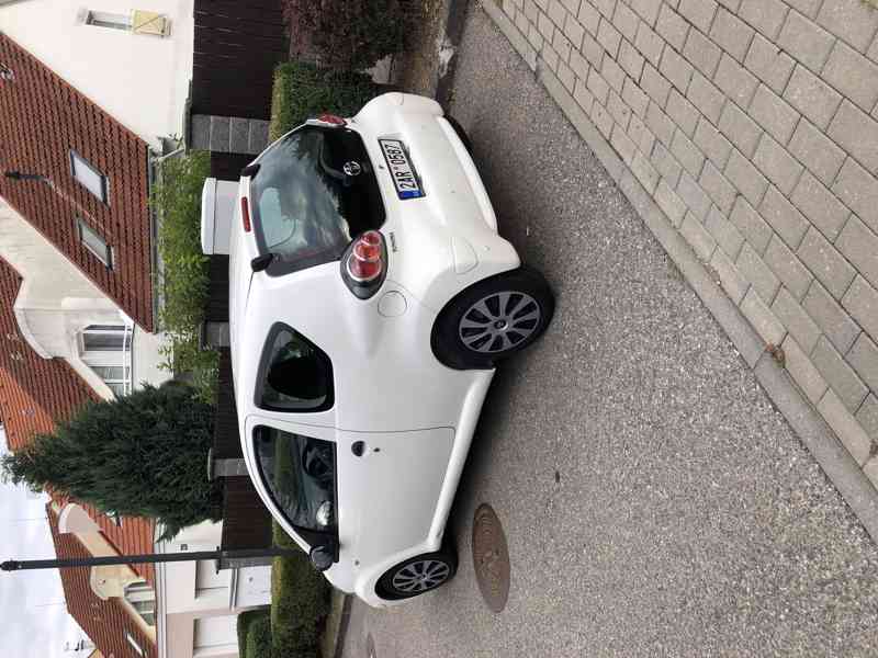 Prodám Toyota Aygo - foto 2