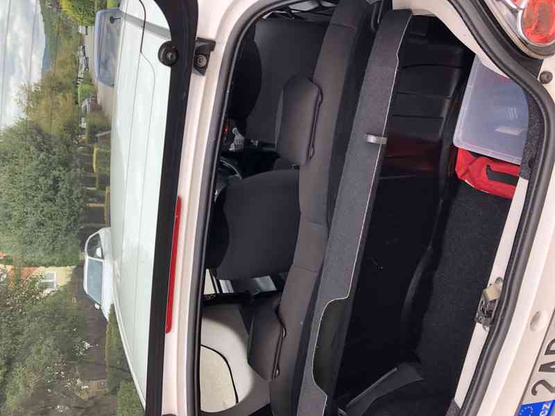 Prodám Toyota Aygo - foto 4